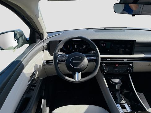 New 2026 Hyundai Tucson SEL image 15