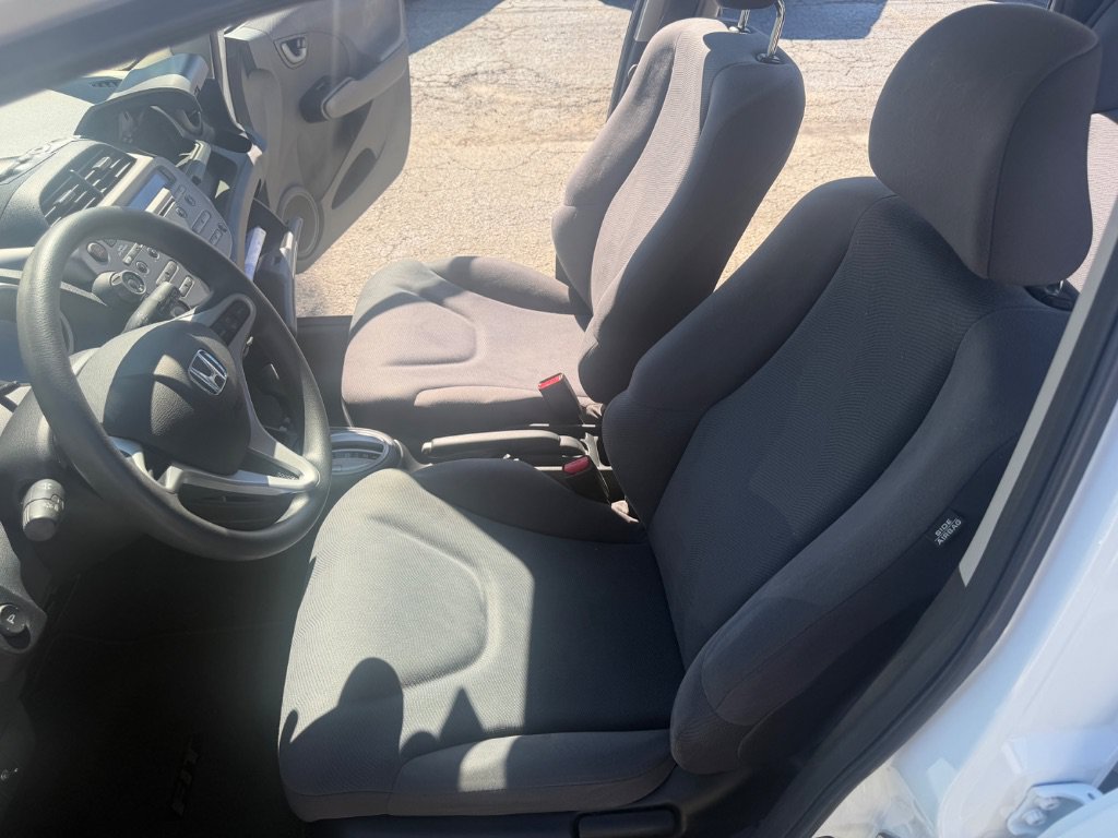 Used 2013 Honda Fit image 15