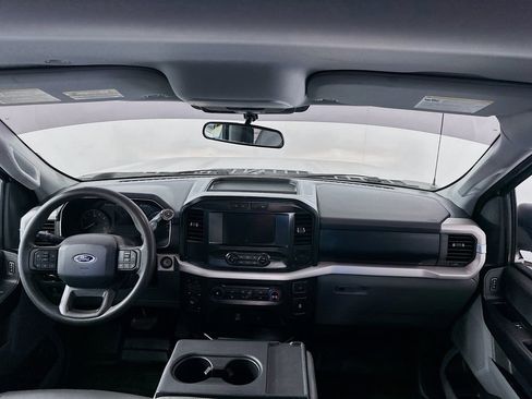 Used 2021 Ford F150 XL w/ Trailer Tow Package image 21