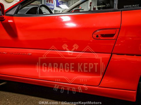 Used 1994 Dodge Stealth R/T Turbo AWD/4WD image 36