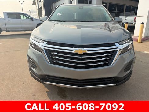 Used 2023 Chevrolet Equinox LT FWD image 15