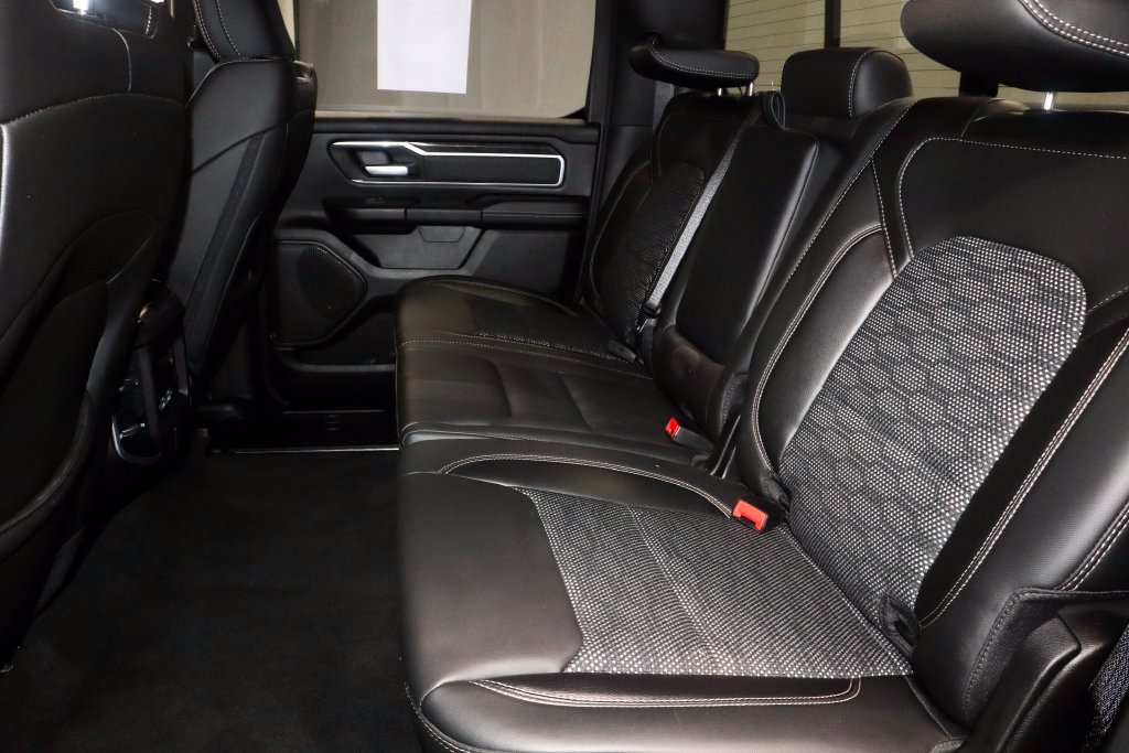 Used 2023 RAM 1500 Big Horn AWD/4WD image 22