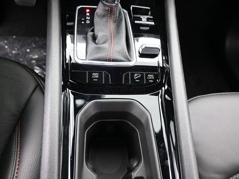 New 2026 Jeep Compass Trailhawk image 20