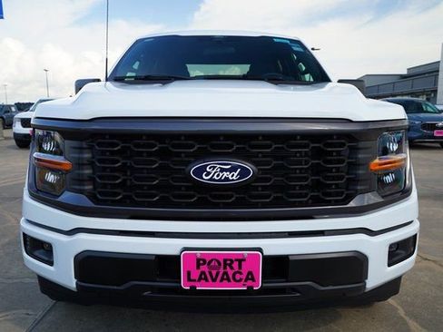 New 2025 Ford F150 STX w/ Equipment Group 200A image 3