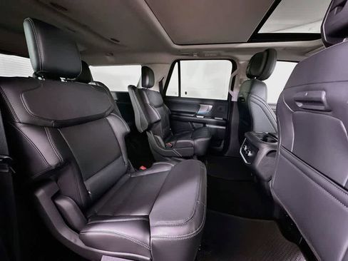 New 2026 Ford Expedition Max Platinum w/ Driver's Package AWD/4WD image 34