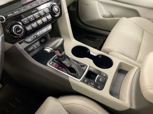 Used 2019 Kia Sportage SX AWD/4WD image 15