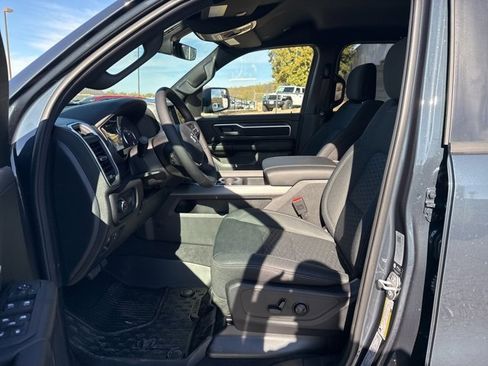 New 2026 RAM 1500 Lone Star image 24