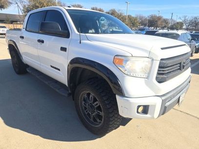 Used 2017 Toyota Tundra SR5