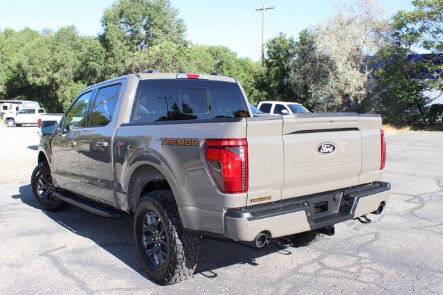 Used 2026 Ford F150 Tremor w/ Equipment Group 402B MID AWD/4WD image 5