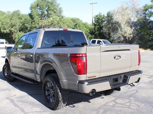 Used 2026 Ford F150 Tremor w/ Equipment Group 402B MID AWD/4WD image 5