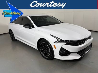 Used 2024 Kia K5 GT-Line w/ GT-Line Premium Package