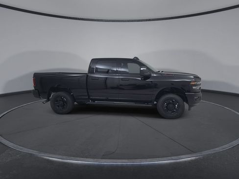 New 2026 RAM 2500 Tradesman AWD/4WD image 16