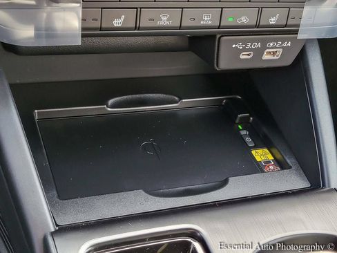 New 2026 Subaru Outback Premium AWD/4WD image 20