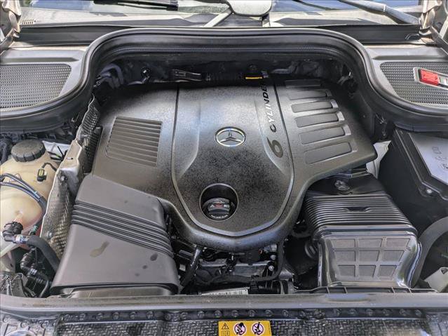 Used 2022 Mercedes-Benz GLE 450 4MATIC image 25