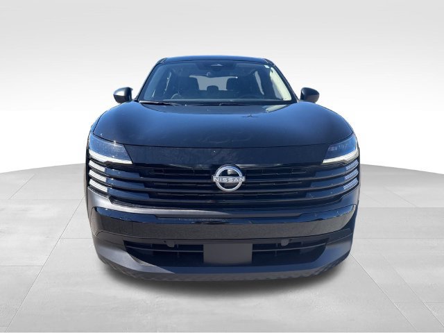 New 2027 Nissan Kicks S FWD image 8