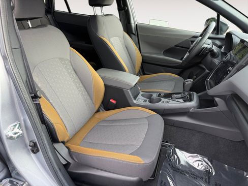 Certified 2025 Subaru Crosstrek 2.5i Sport w/ Popular Package #3A image 19