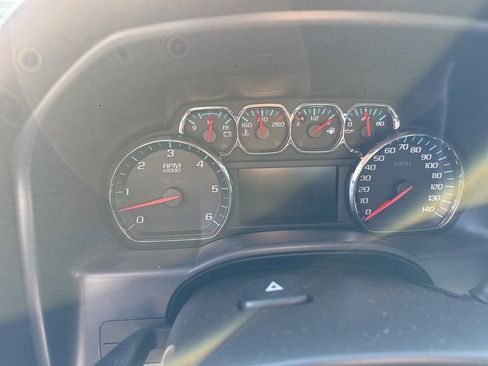 Used 2018 Chevrolet Silverado 1500 LT w/ All Star Edition image 20