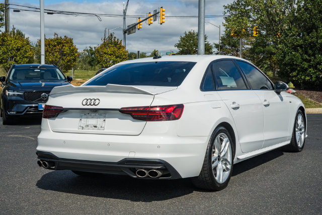 Used 2023 Audi A4 2.0T Premium Plus AWD/4WD image 5