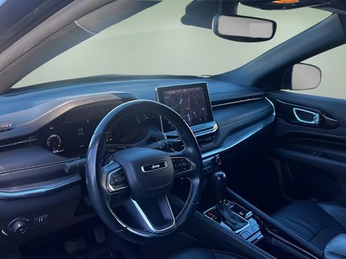 Used 2022 Jeep Compass High Altitude image 10