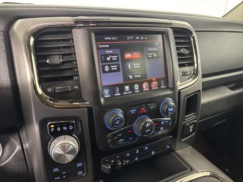 Used 2017 RAM 1500 Sport AWD/4WD image 19