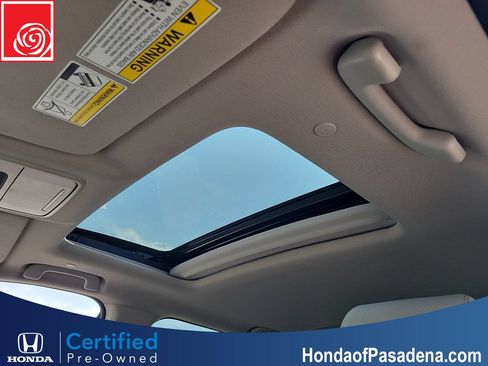 Certified 2024 Honda CR-V EX image 23
