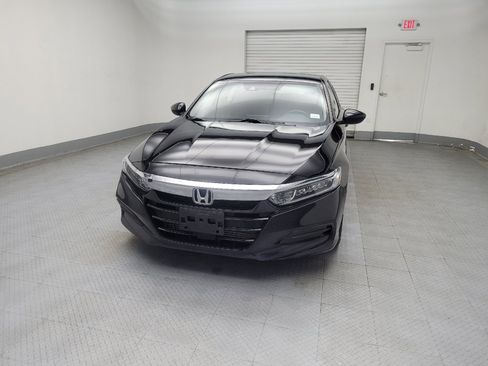 Used 2018 Honda Accord LX image 15