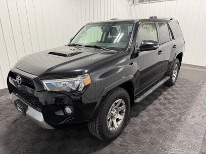 Used 2016 Toyota 4Runner TRD Pro