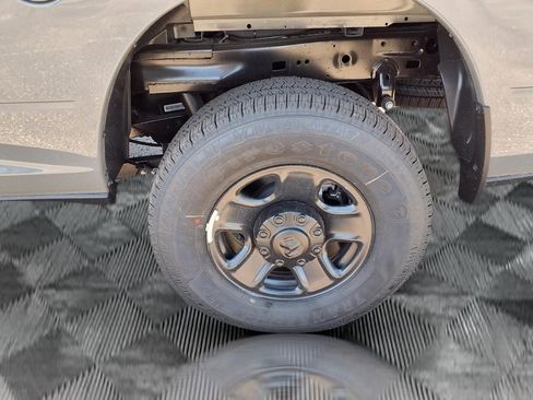 New 2026 RAM 2500 Tradesman AWD/4WD image 19