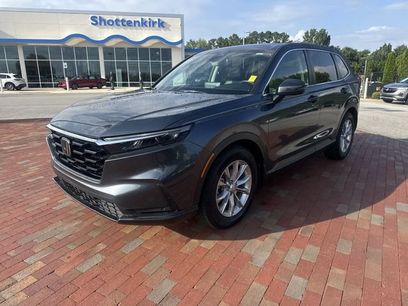 Certified 2023 Honda CR-V EX-L