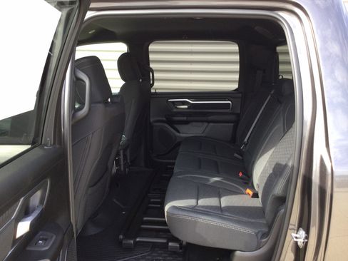 New 2026 RAM 1500 Big Horn image 8