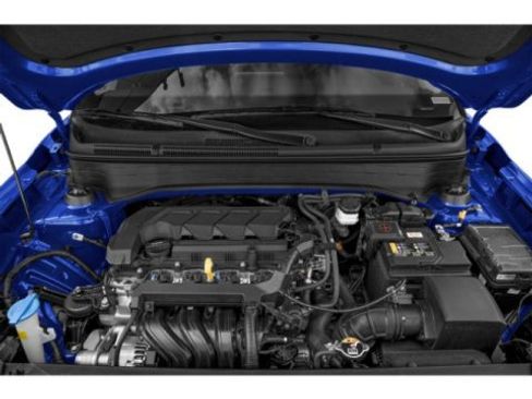 New 2025 Hyundai Venue SEL image 15