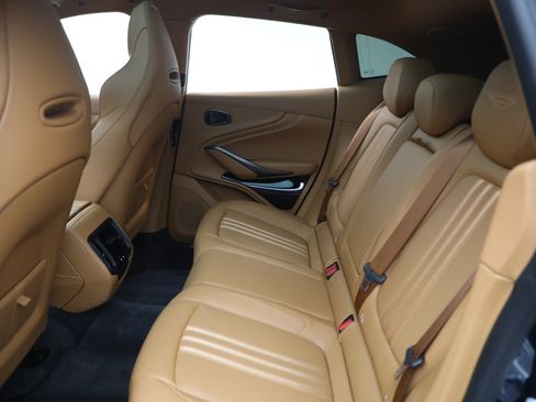 Used 2026 Aston Martin DBX 707 AWD/4WD image 24