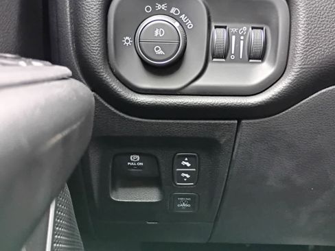 New 2026 RAM 1500 Big Horn image 17