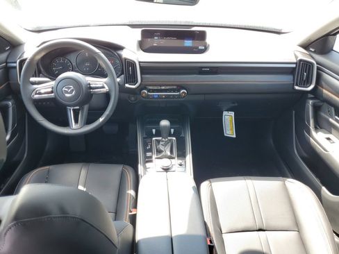 New 2026 MAZDA CX-50 AWD 2.5 S w/ Weather Package image 14