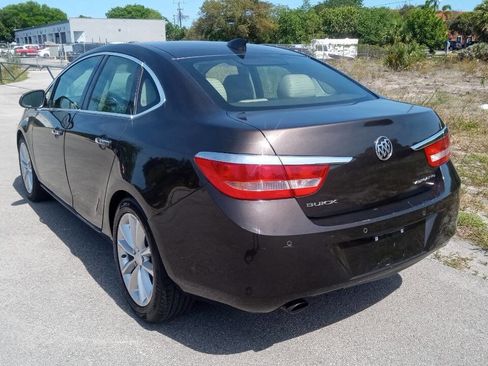 Used 2015 Buick Verano Leather image 8