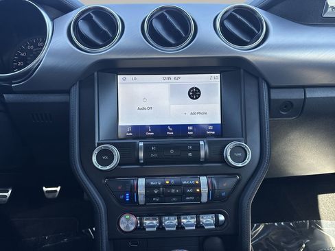 Used 2022 Ford Mustang GT Premium w/ Black Accent Package image 15