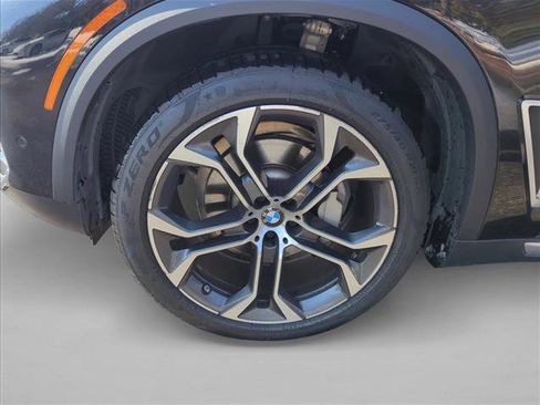 Used 2022 BMW X5 sDrive40i w/ Luxury Seating Package image 23
