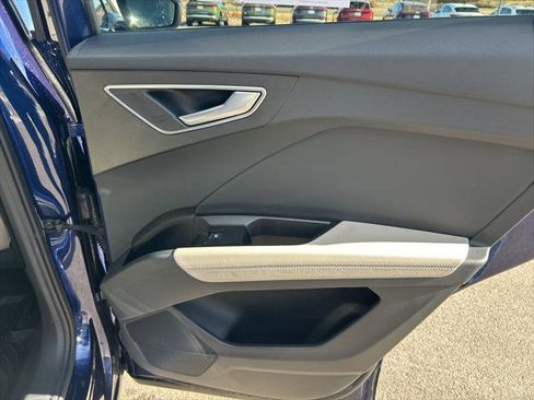 Certified 2024 Audi Q4 e-tron Premium Plus w/ Premium Plus image 32