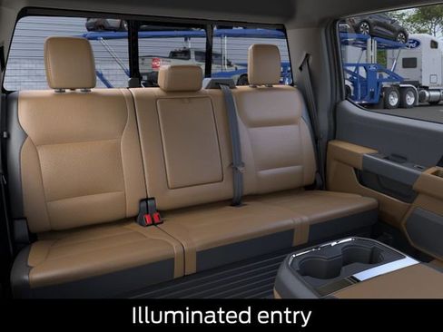 New 2026 Ford F350 Lariat AWD/4WD image 12