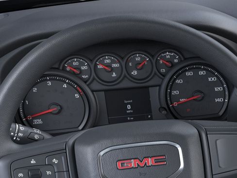 New 2026 GMC Sierra 3500 Pro w/ 1SA Pro Safety Plus Package AWD/4WD image 18