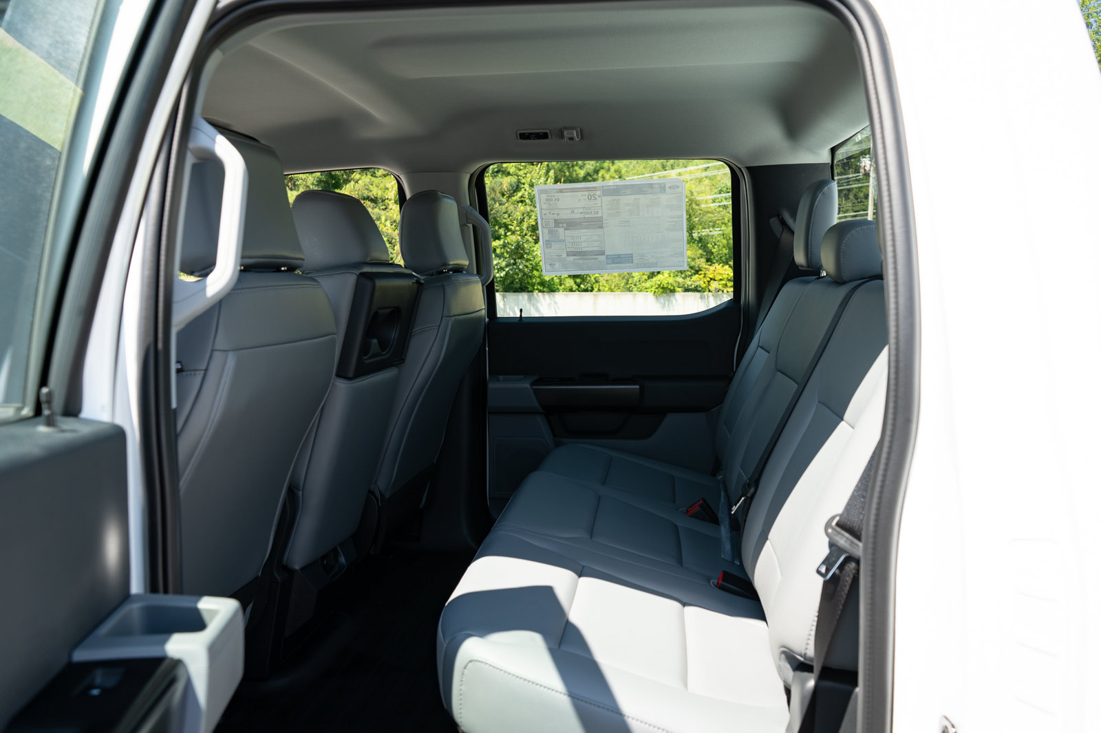New 2026 Ford F150 XL RWD image 18