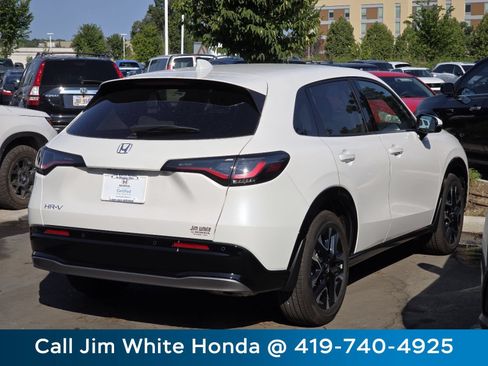 Used 2026 Honda HR-V EX-L image 14
