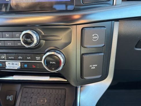 Used 2023 Ford F150 Platinum w/ Equipment Group 701A High image 30