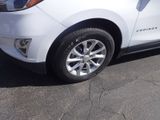 Used 2020 Chevrolet Equinox LS image 4