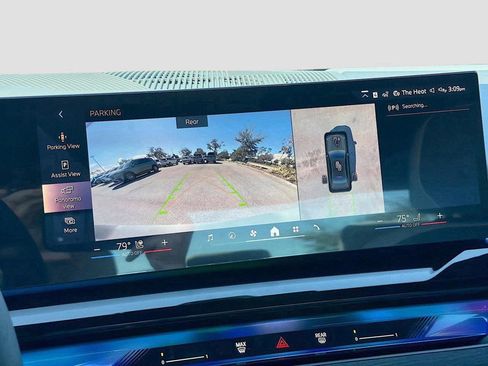 New 2026 BMW 550e xDrive w/ Executive Package AWD/4WD image 35