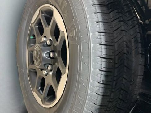 New 2025 RAM 2500 Laramie image 22