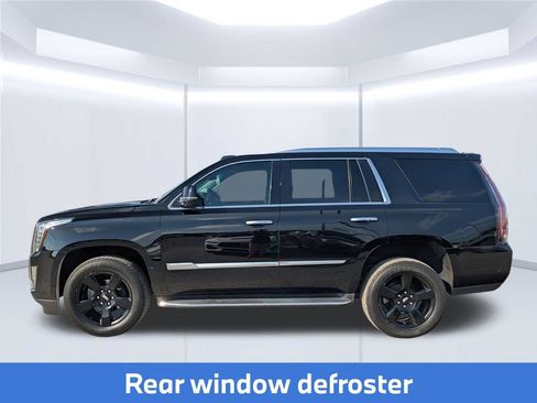 Used 2019 Cadillac Escalade 2WD image 2