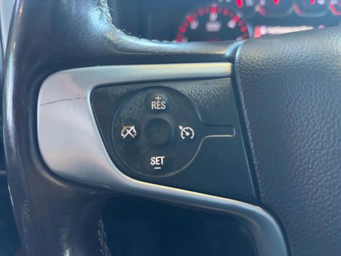 Used 2015 GMC Sierra 1500 SLE w/ SLE Value Package image 13