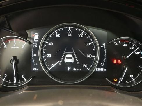 Used 2020 MAZDA CX-9 Grand Touring AWD/4WD image 9