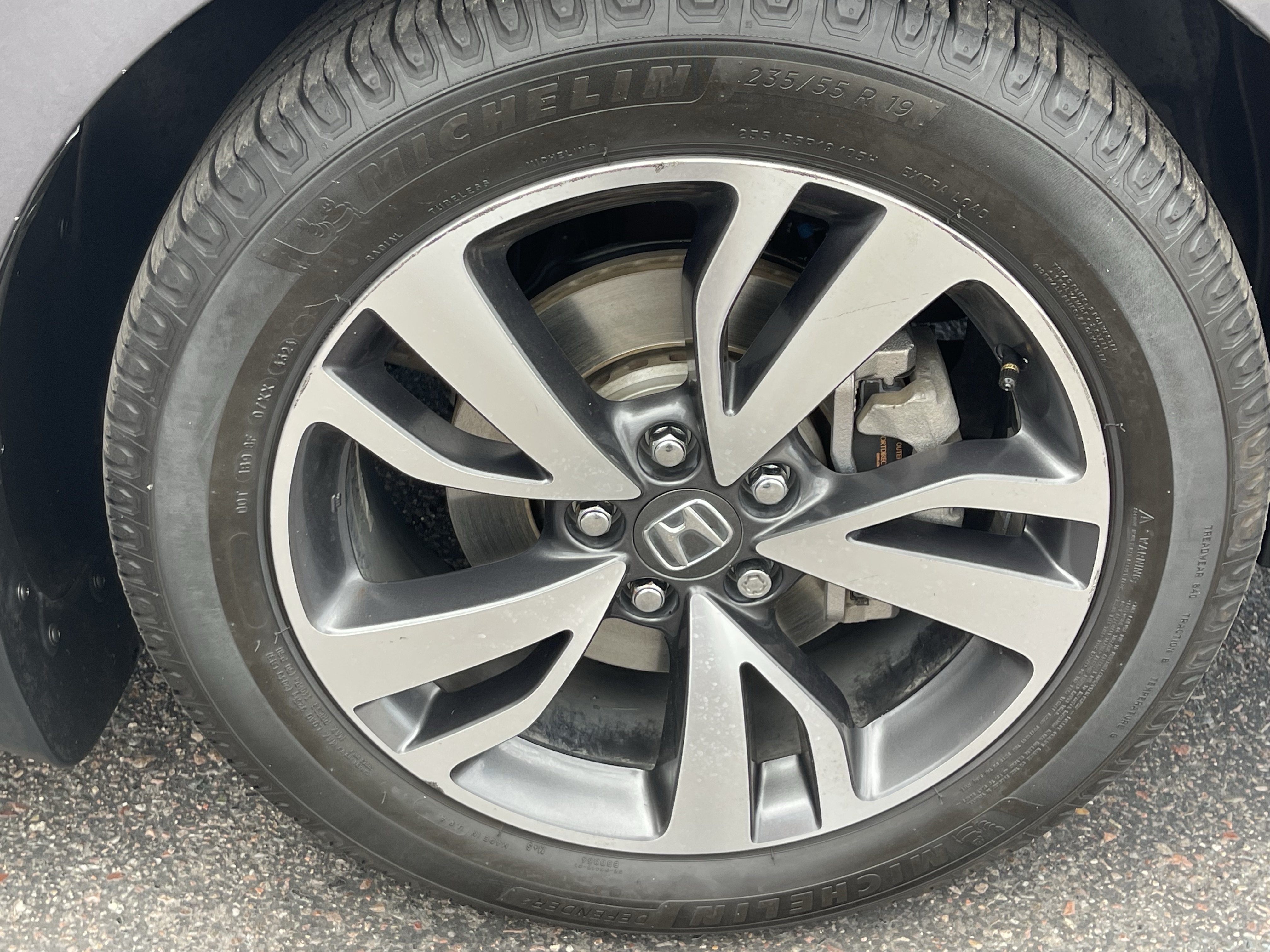 Used 2021 Honda Odyssey Touring image 9